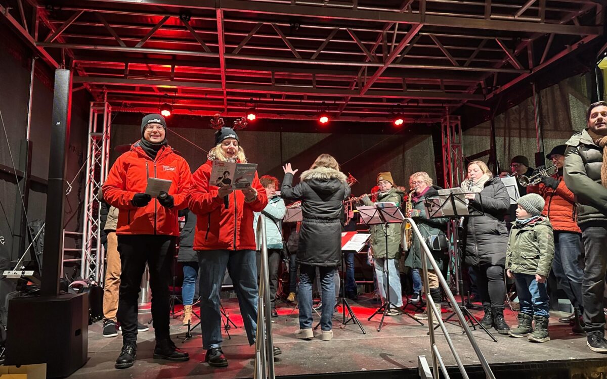 Weihnachtssingen Volkach 2025 002 Weihnachtssingen Volkach 2025 002