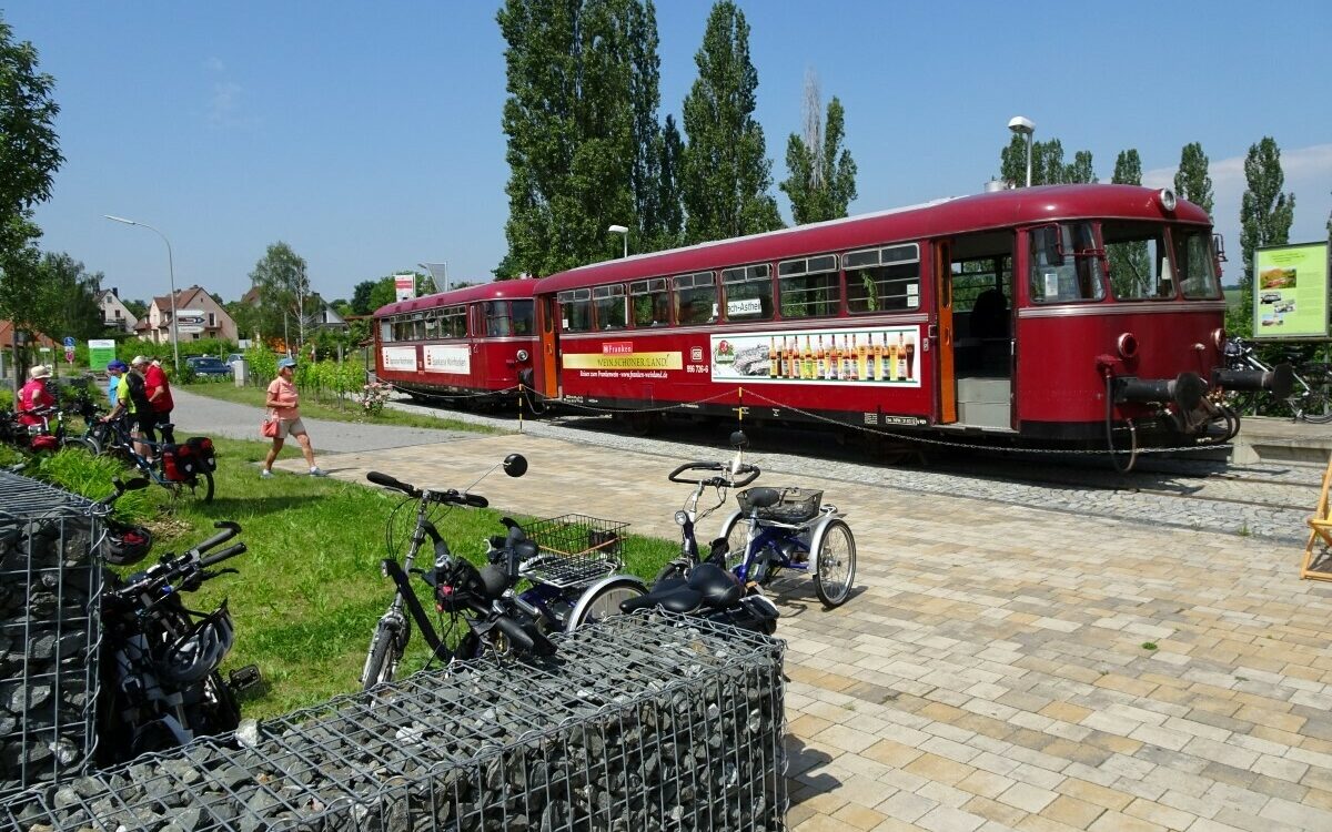 Weinland 4 Weinland 4