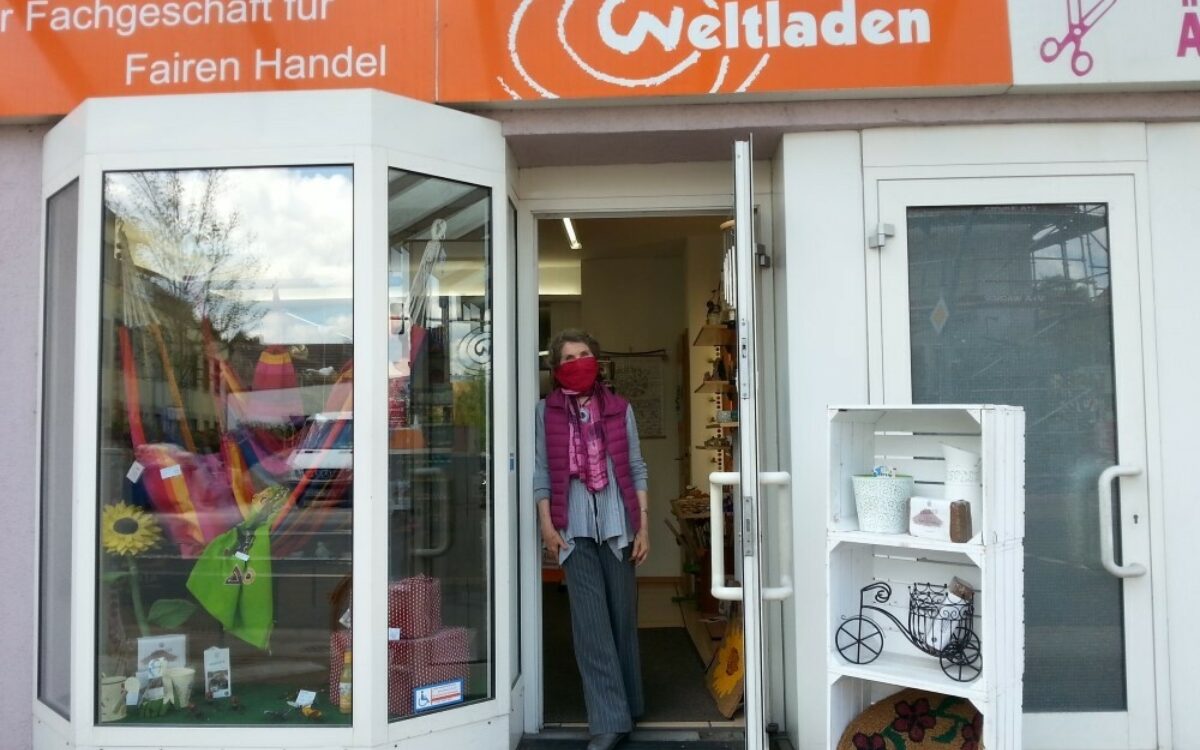 Weltladen1 Weltladen1