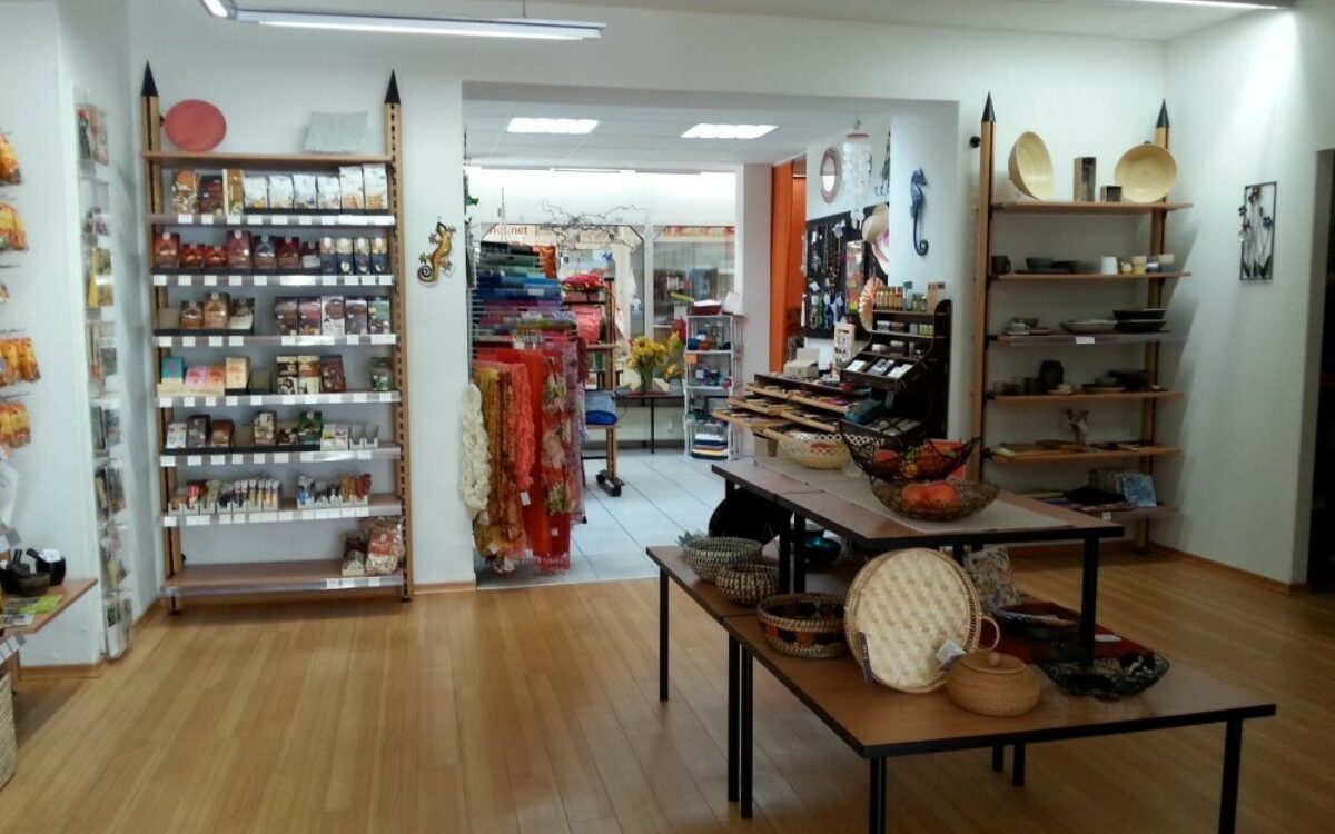 Weltladen2 Weltladen2