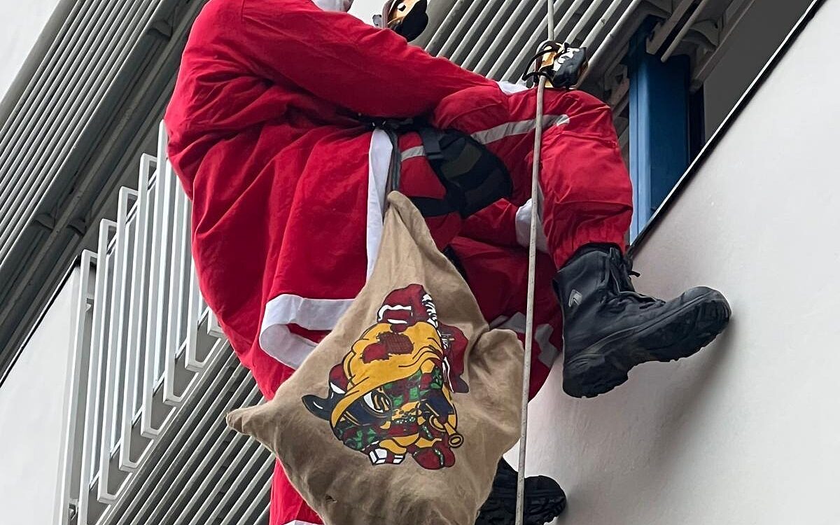 Klinik Aktion Klinik Aktion