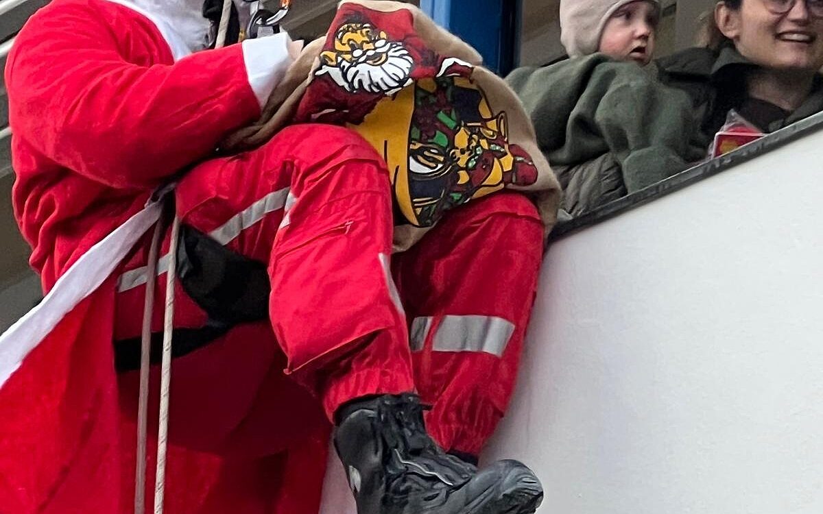 Klinik Aktion Klinik Aktion