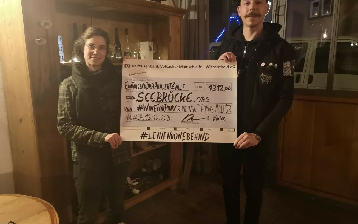 Wine for Punx 2 Wine for Punx 2