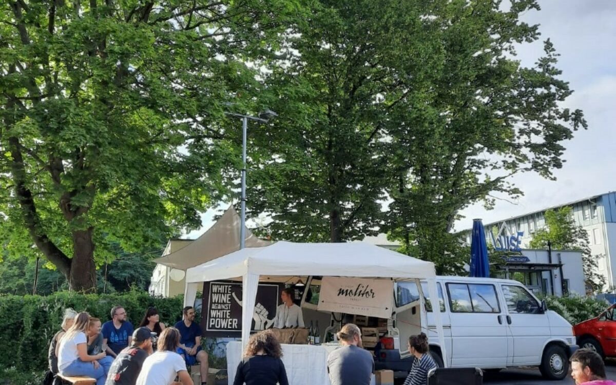 Wine for Punx 3 Wine for Punx 3