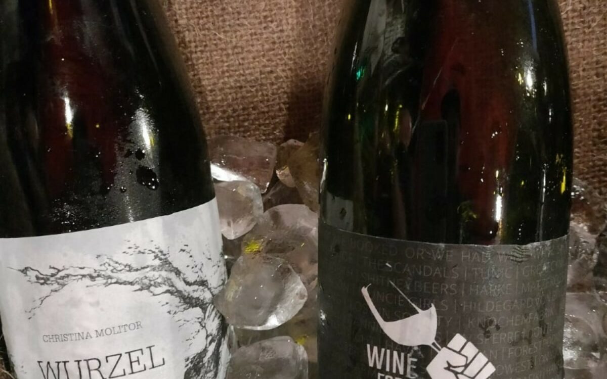 Wine for Punx 5 Wine for Punx 5