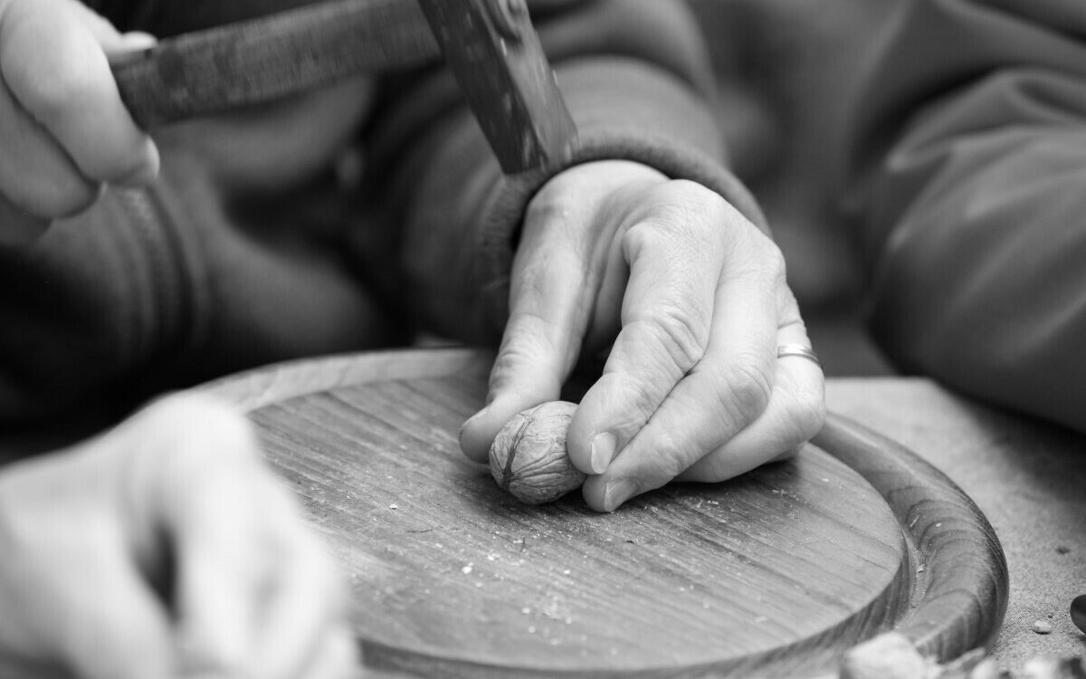 Winterhausen Walnussknacker 11 Winterhausen Walnussknacker 11