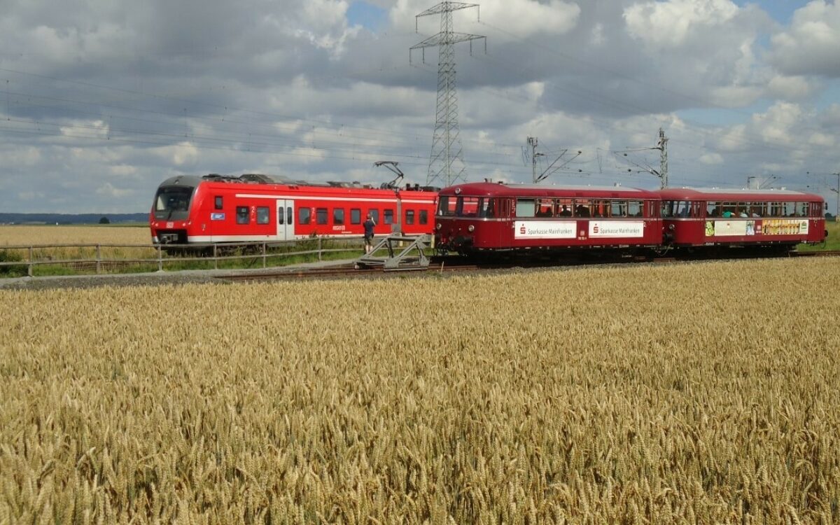 Wir haben Anschluss N Sli Wir haben Anschluss N Sli