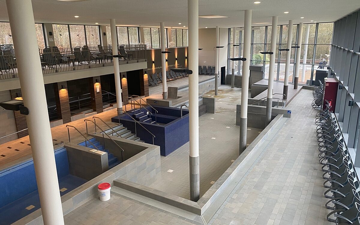 Wonnemar 11 Wonnemar 11