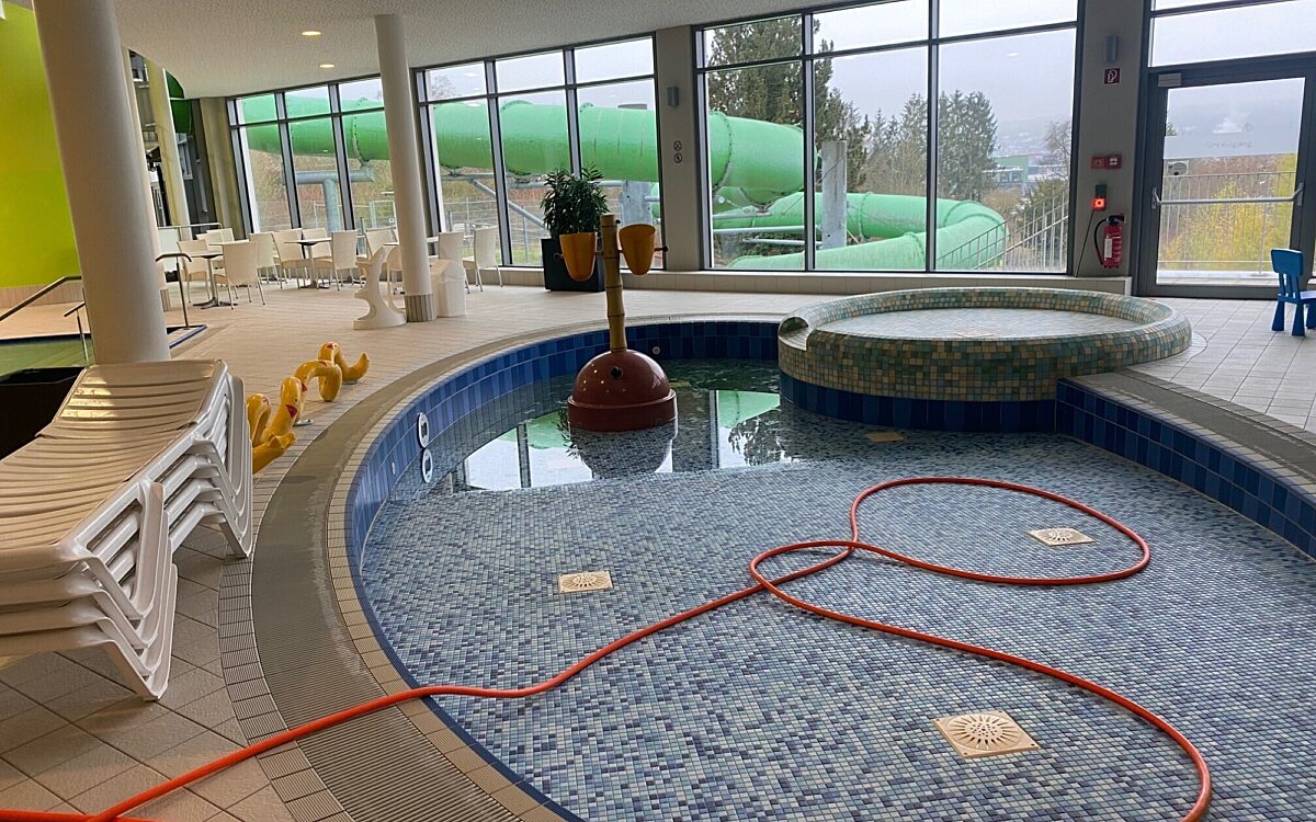 Wonnemar 6 Wonnemar 6