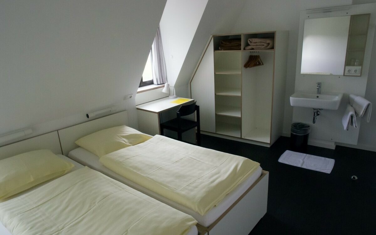 Zimmer Tagungshaus Burg Rothenfels Zimmer Tagungshaus Burg Rothenfels