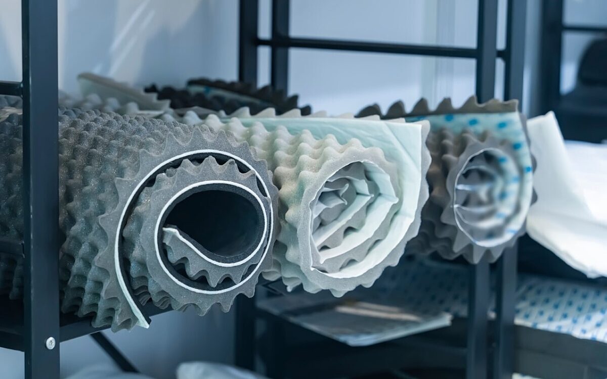 Schalldämmung - xiaoliangge / stock.adobe.com Schalldämmung - xiaoliangge / stock.adobe.com