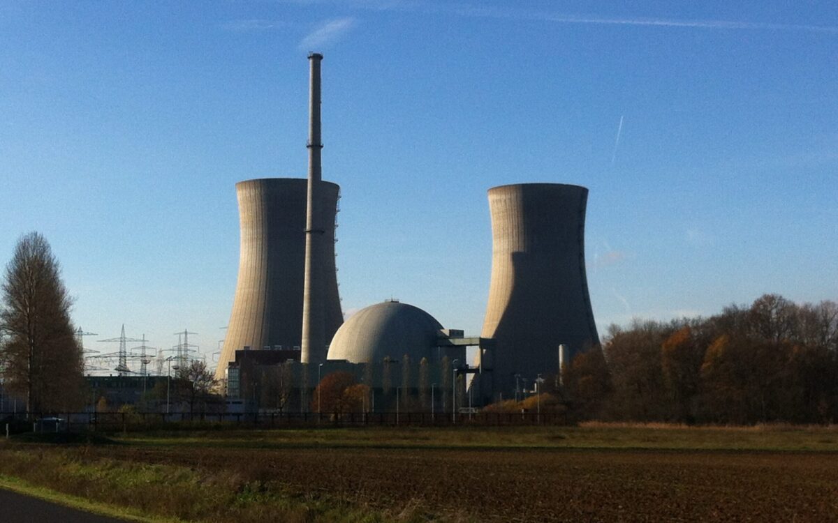 Akw grafenrheinfeld Akw grafenrheinfeld