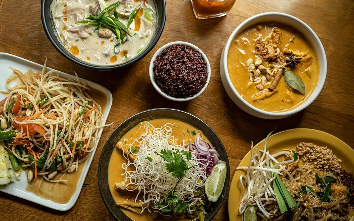 Suppen und Bowls - unsplash.com Suppen und Bowls - unsplash.com