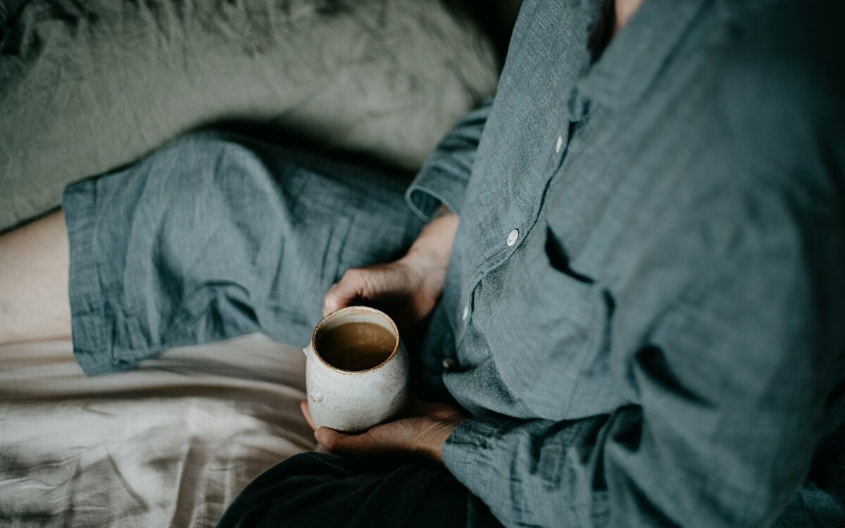 Leinenhose - unsplash.com Leinenhose - unsplash.com