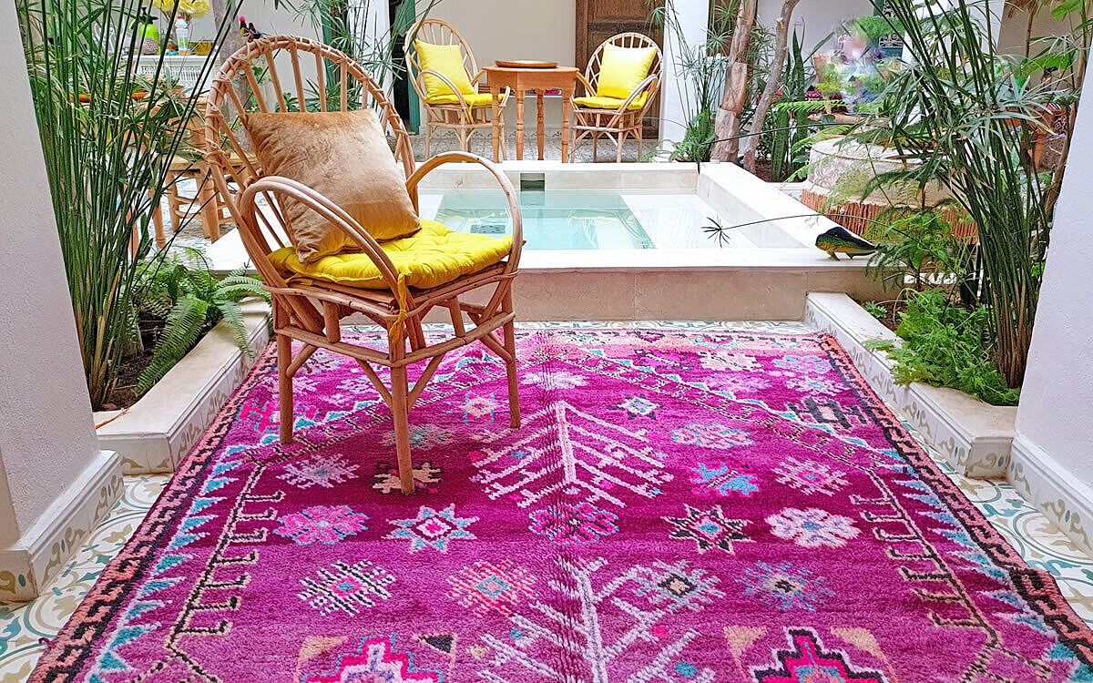 Teppich - unsplash.com Teppich - unsplash.com