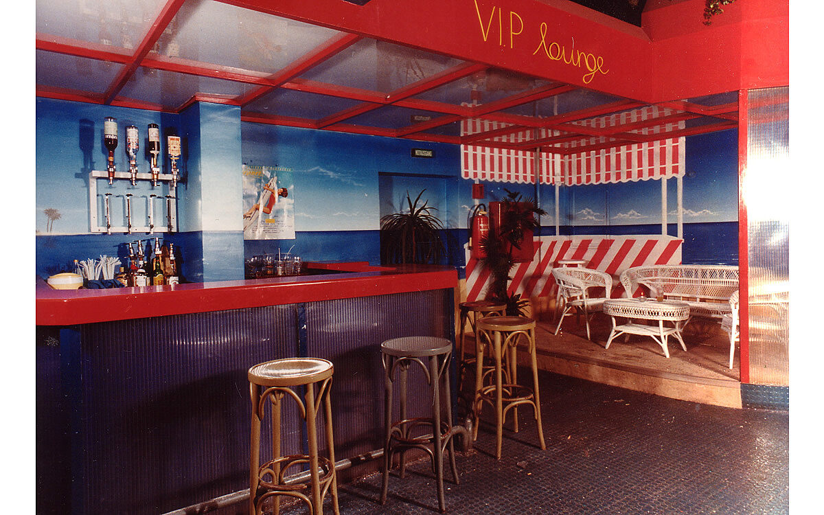 Bild09 discos Bild09 discos