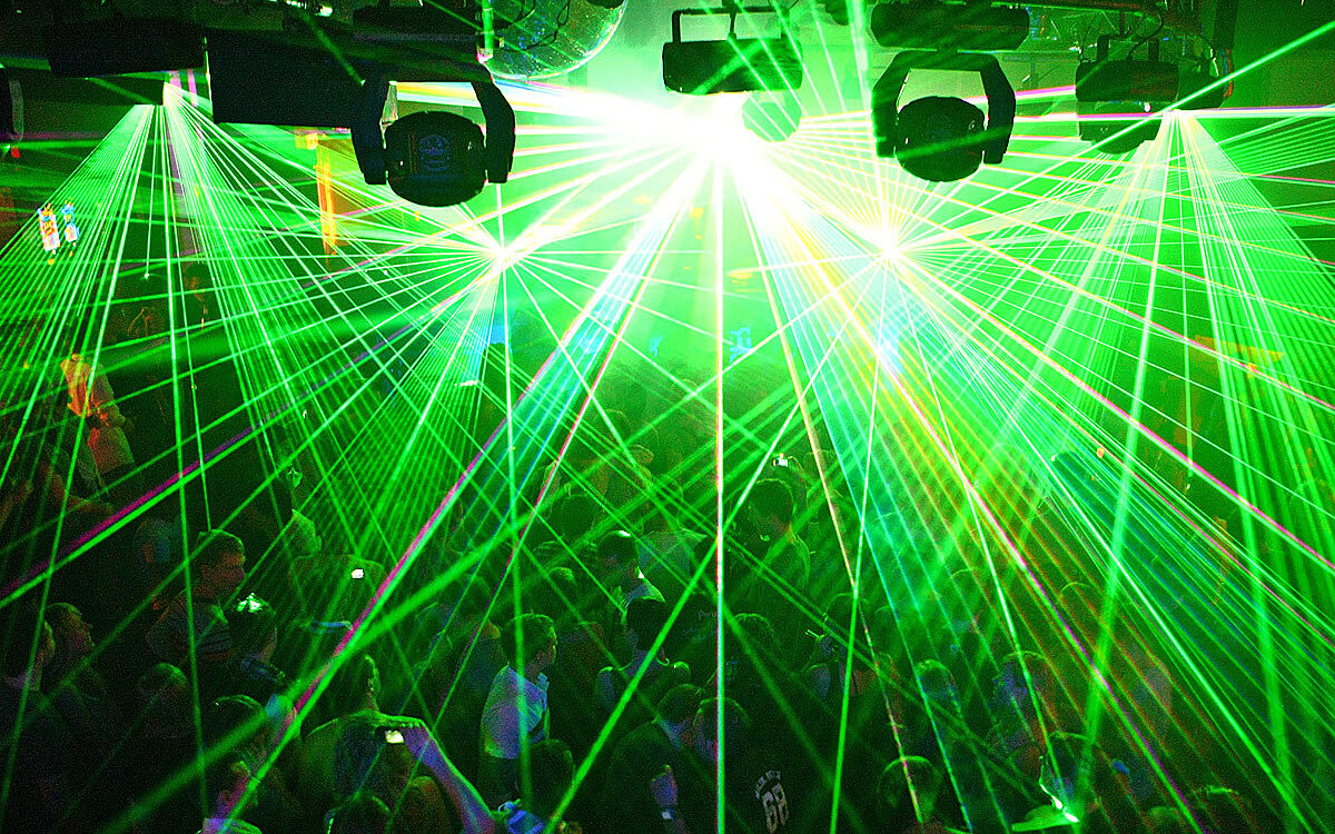 Bildtitel discos Bildtitel discos