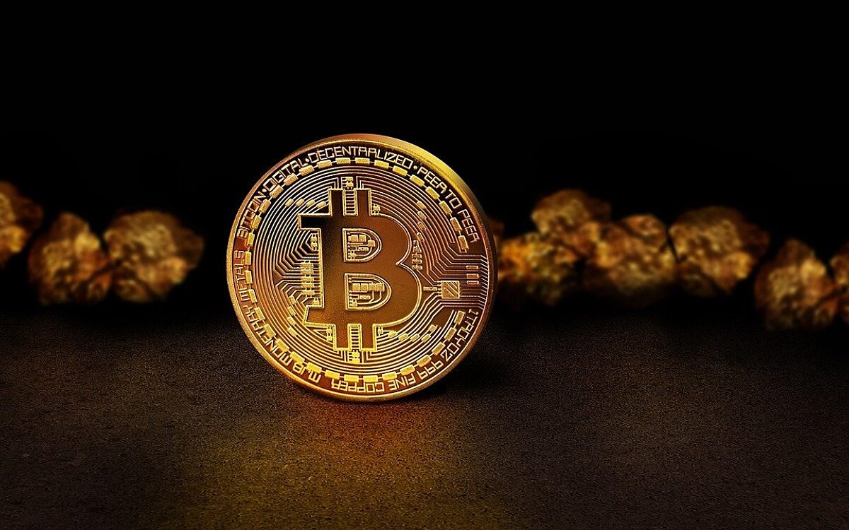 Bitcoin Service pixabay Bitcoin Service pixabay