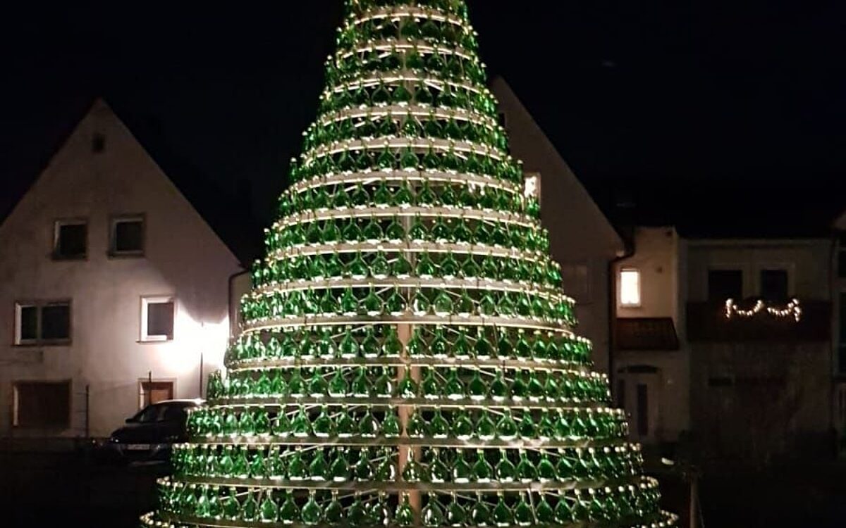 Bocksbeutelbaum Bocksbeutelbaum