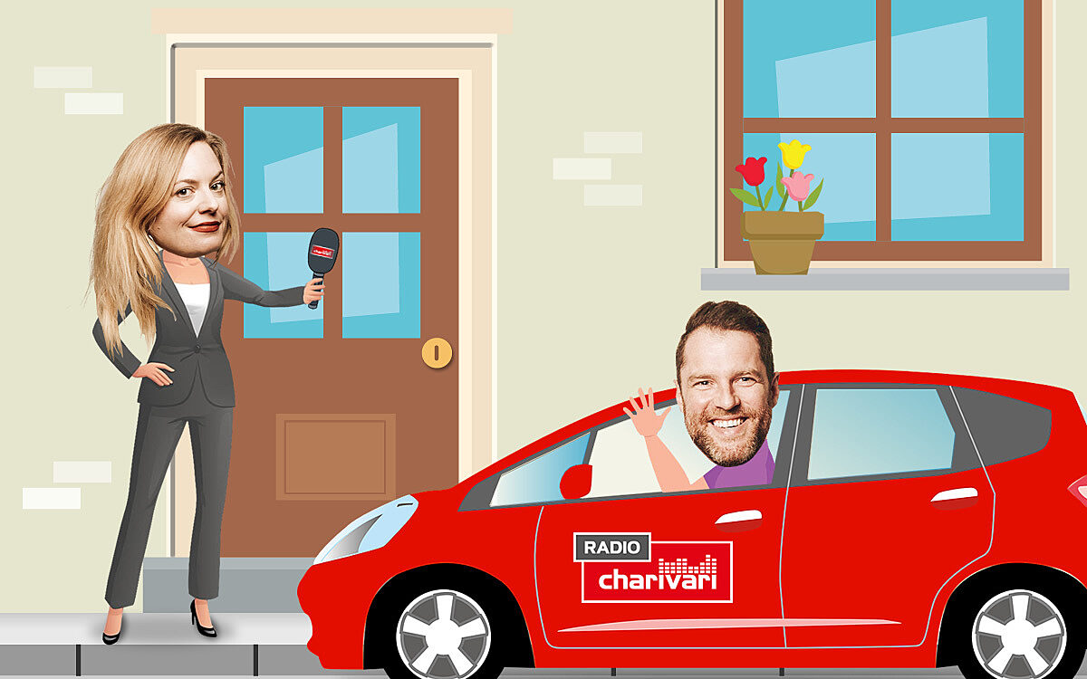 Charivari interview 1200x750 2025 Charivari interview 1200x750 2025
