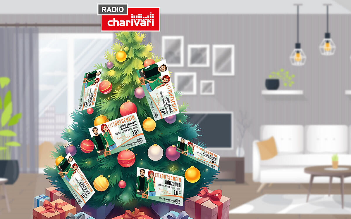 Charivari weihnachtsgeld 1200x750