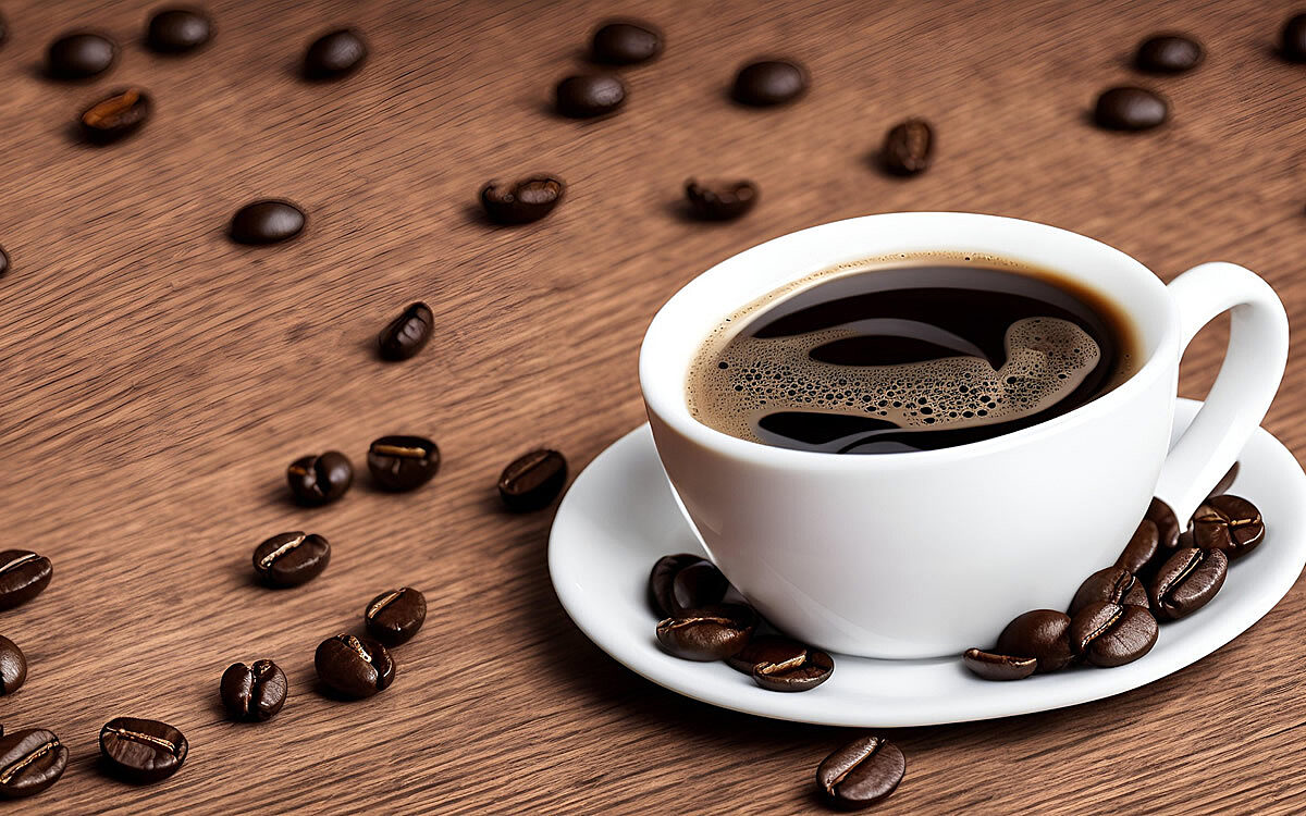 Kaffee - pixabay.com