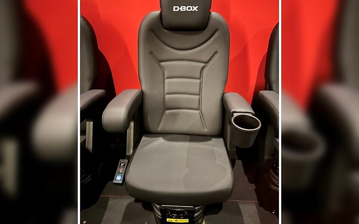 D box sitze cineworld einzeln D box sitze cineworld einzeln