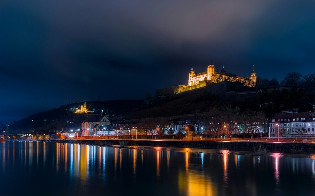 Daniel sessler Festung Würzburg unsplash Daniel sessler Festung Würzburg unsplash