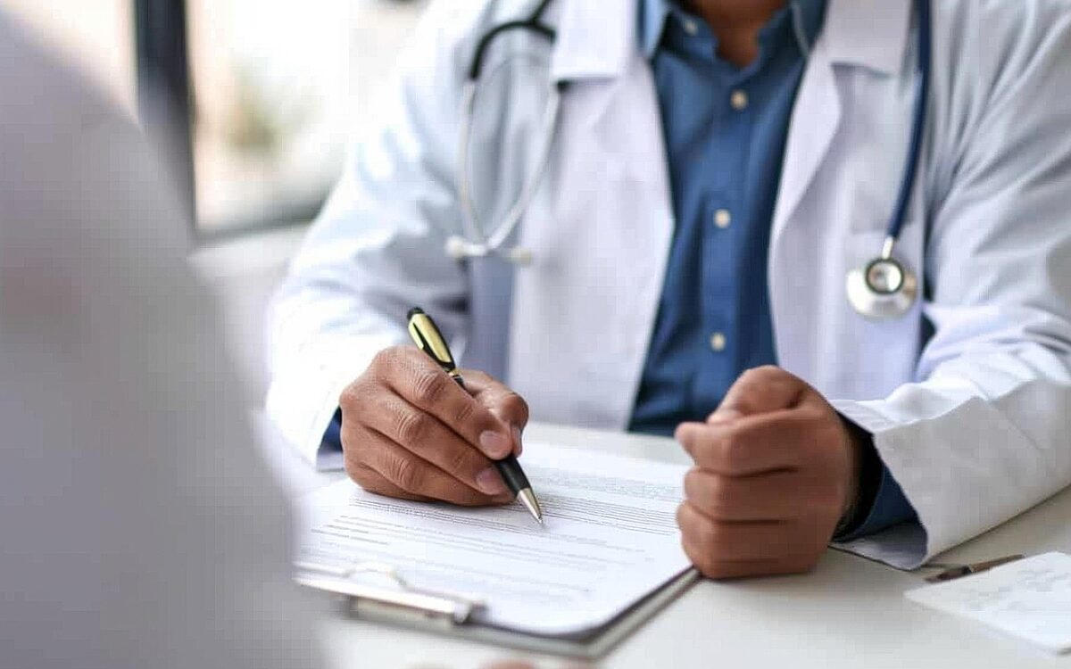 Arzt Krankenhaus Rezept Arzt Krankenhaus Rezept