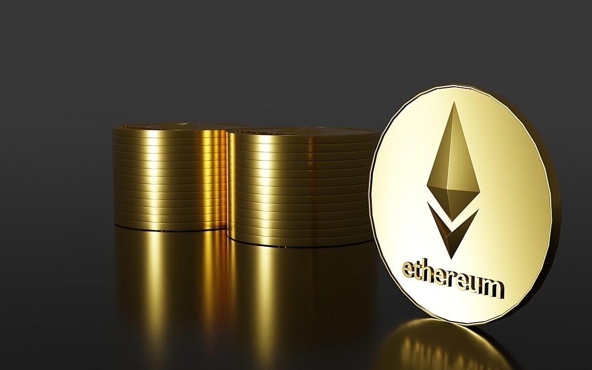Ethereum pixabay Ethereum pixabay