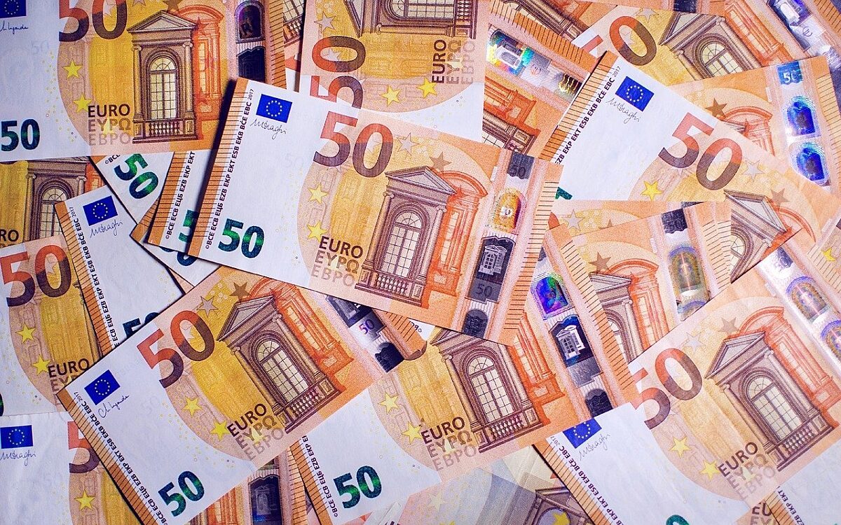 Euro fuffi pixabay Euro fuffi pixabay