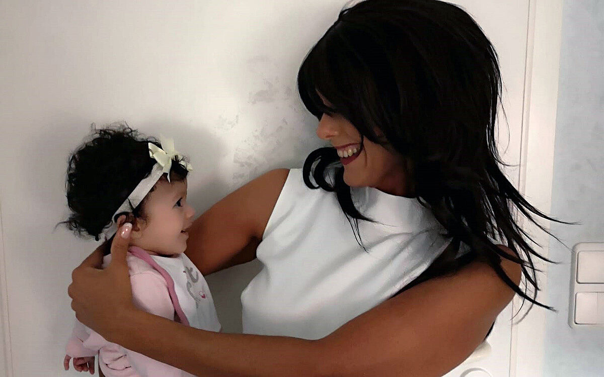 Europastern lebensretter gefunden Europastern lebensretter gefunden