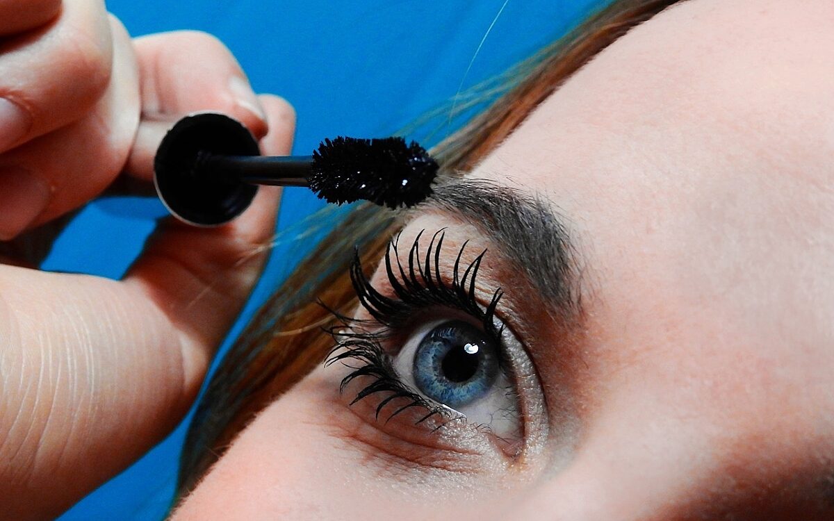 Makeup Mascara - pixabay.com Makeup Mascara - pixabay.com