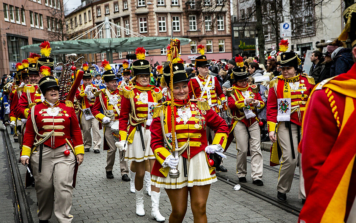Faschingsumzug wuerzburg Faschingsumzug Würzburg