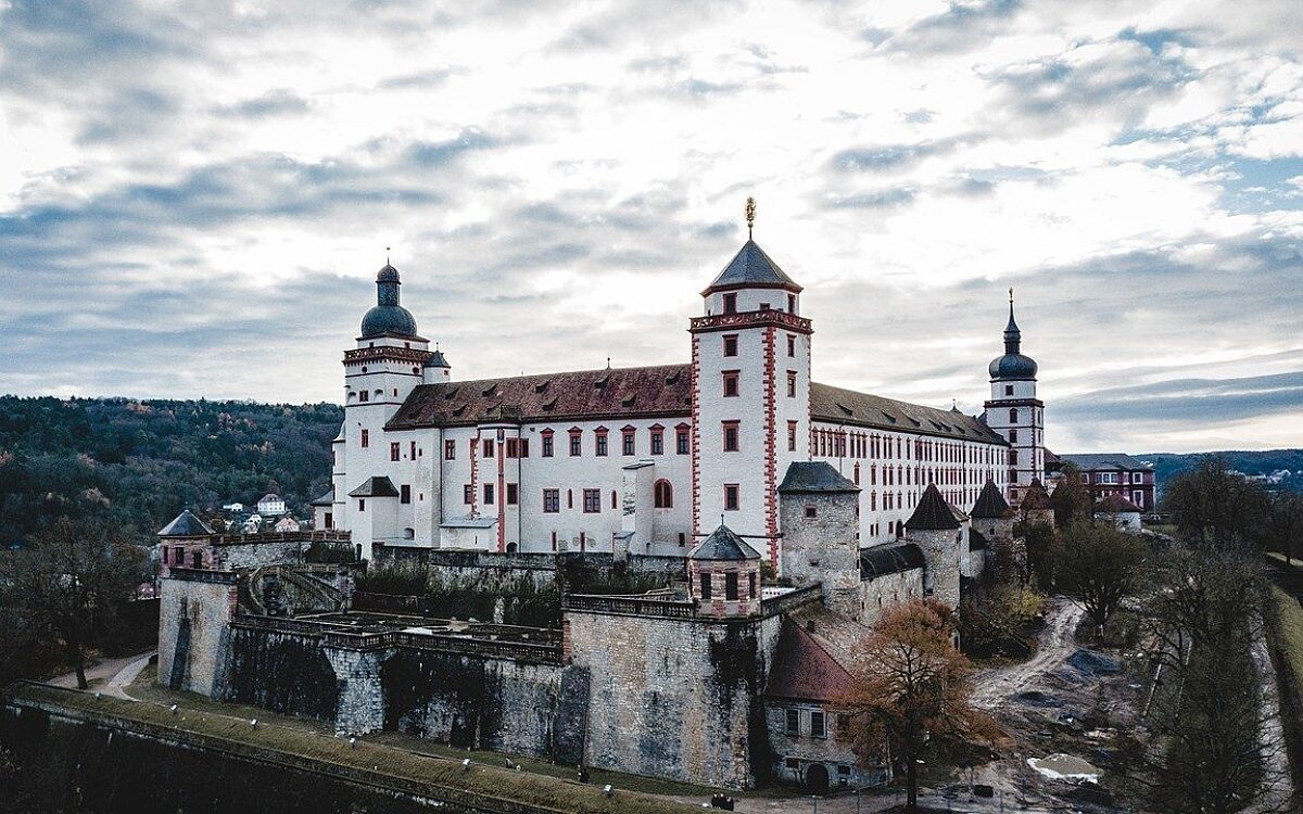 Festung Marienberg Würzburg Festung Marienberg Würzburg