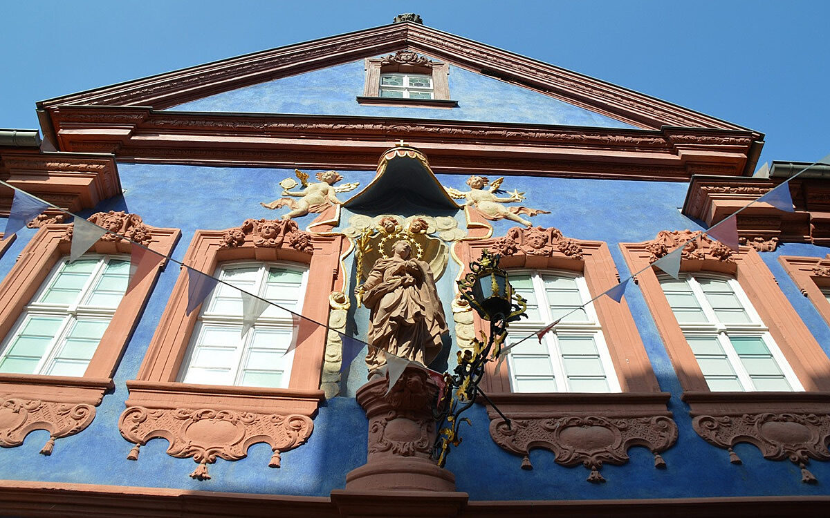 Franckhaus 01 Franckhaus 01