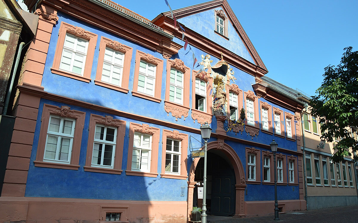 Franckhaus 02 Franckhaus 02