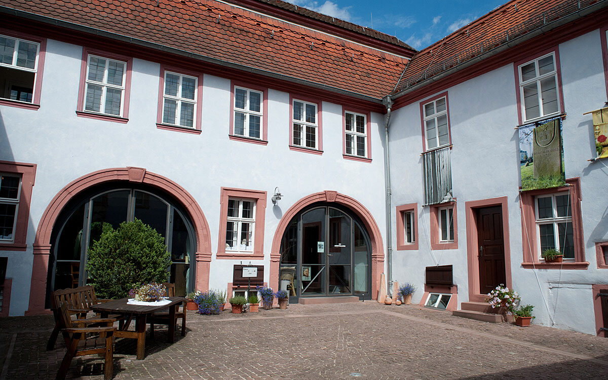 Franckhaus 04 Franckhaus 04