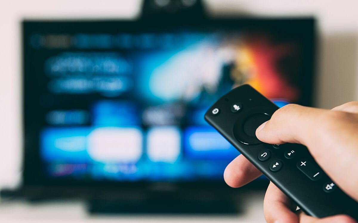 TV Fernsehen im Ausland - unsplash.com TV Fernsehen im Ausland - unsplash.com