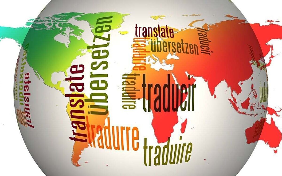 Translate Übersetzung - pixabay.com Translate Übersetzung - pixabay.com