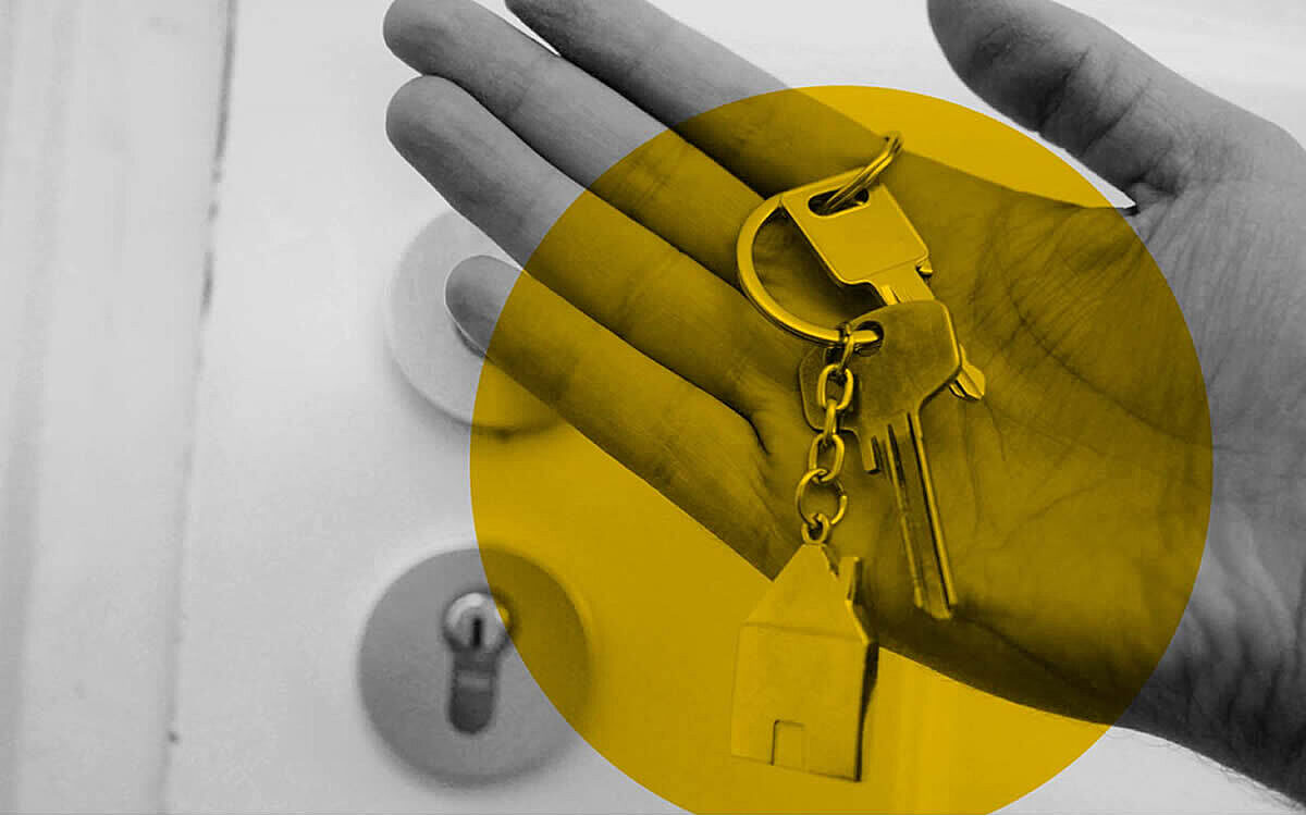 Immo schluessel servicethema Immo schluessel servicethema