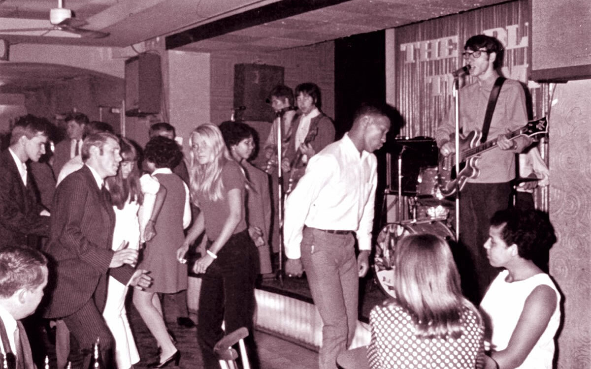 In hilly 9 In hilly 9