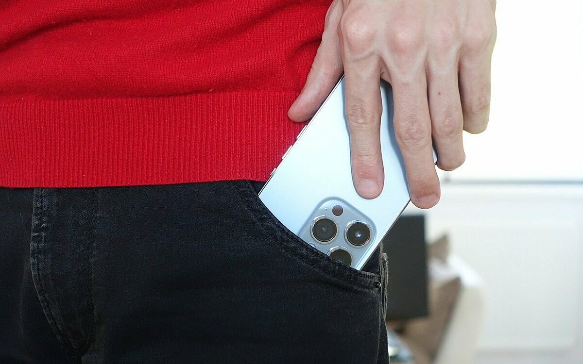 iPhone 13 Smartphone - pixabay.com iPhone 13 Smartphone - pixabay.com