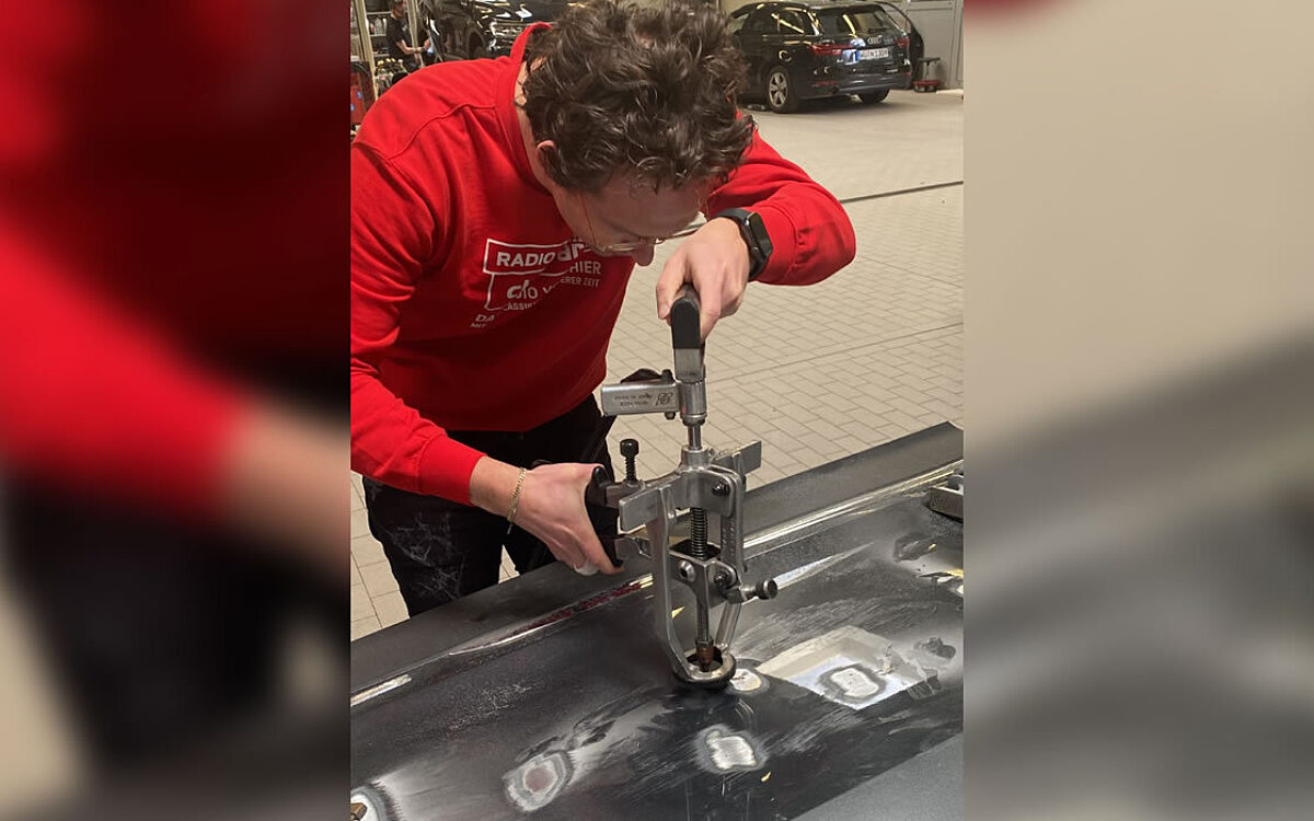 Jobreporter autohaus keller 2 Jobreporter autohaus keller 2