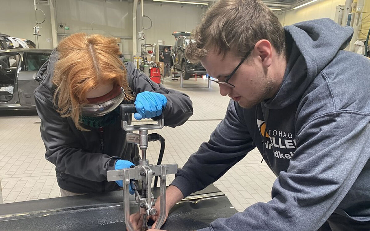 Jobreporter autohaus keller 3 Jobreporter autohaus keller 3