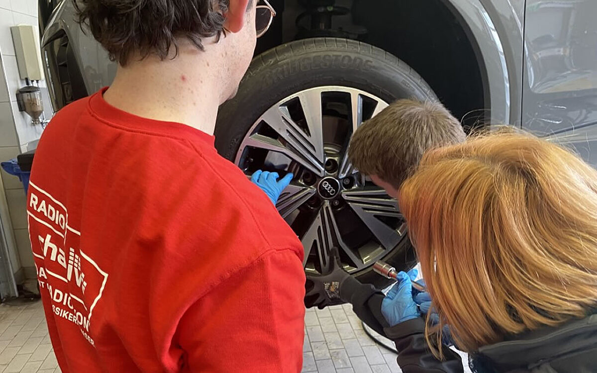 Jobreporter autohaus keller 4 Jobreporter autohaus keller 4