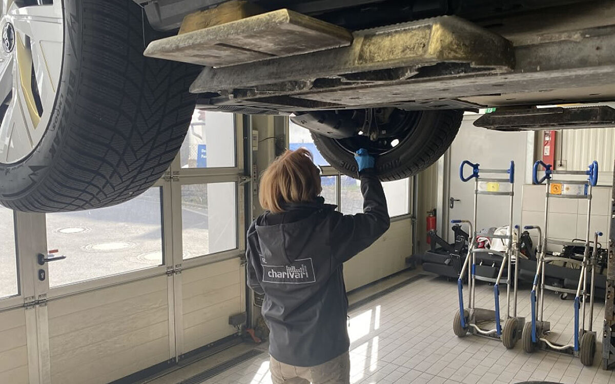 Jobreporter autohaus keller 5 Jobreporter autohaus keller 5