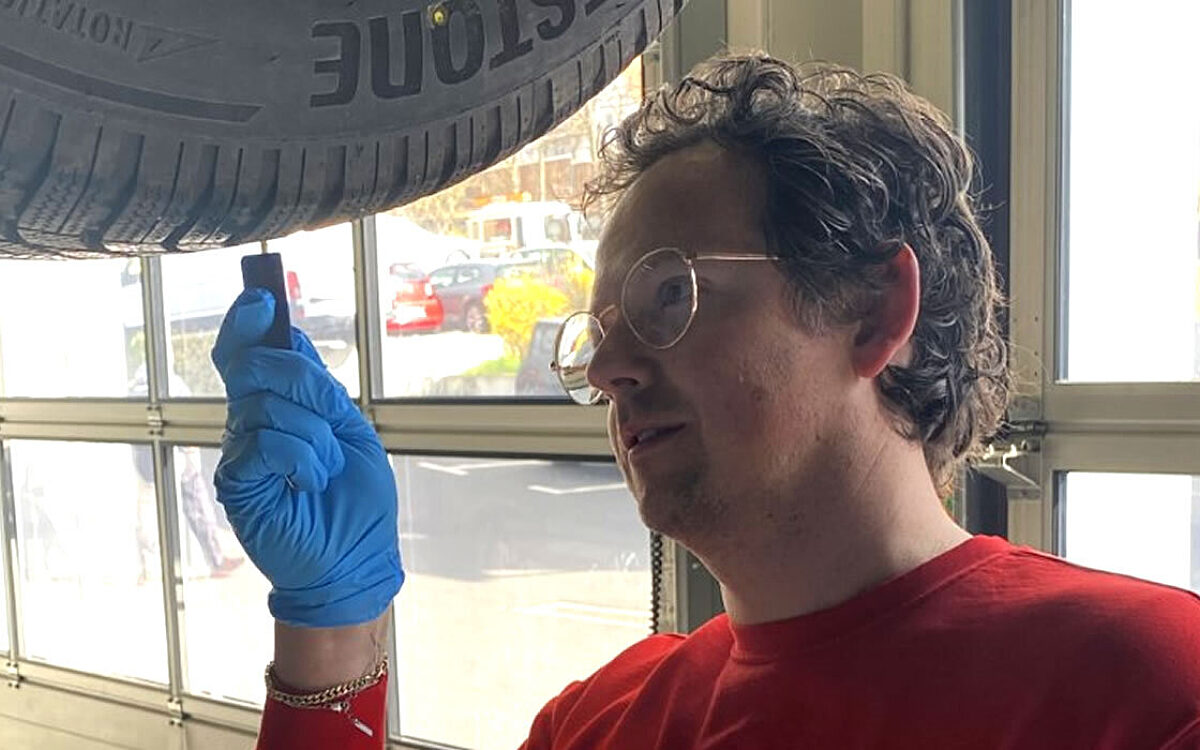 Jobreporter autohaus keller 6 Jobreporter autohaus keller 6