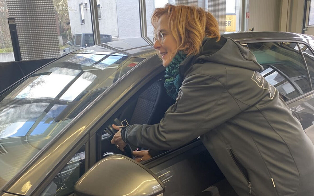 Jobreporter autohaus keller 8 Jobreporter autohaus keller 8