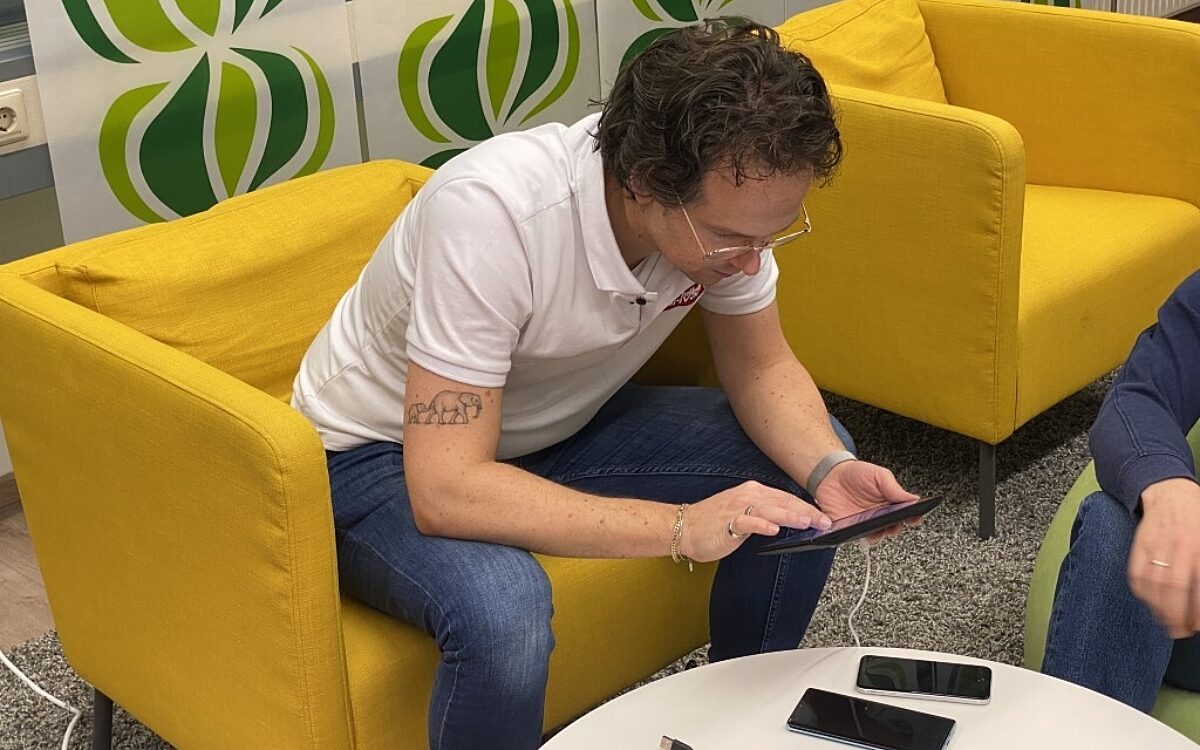 Jobreporter garmin fotos 3 Jobreporter garmin fotos 3